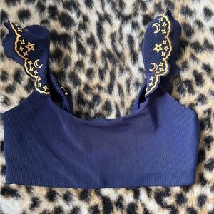 Beach Riot Sports Bra